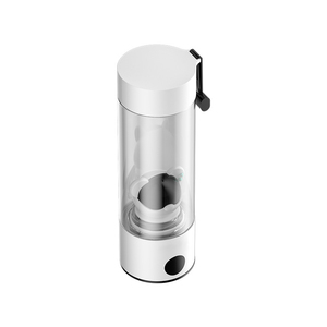 儿童智能3000PPB富氢水离子发生器3000PPB氢水发生器SPE/PEM便携式氢水瓶 - Product Image 2