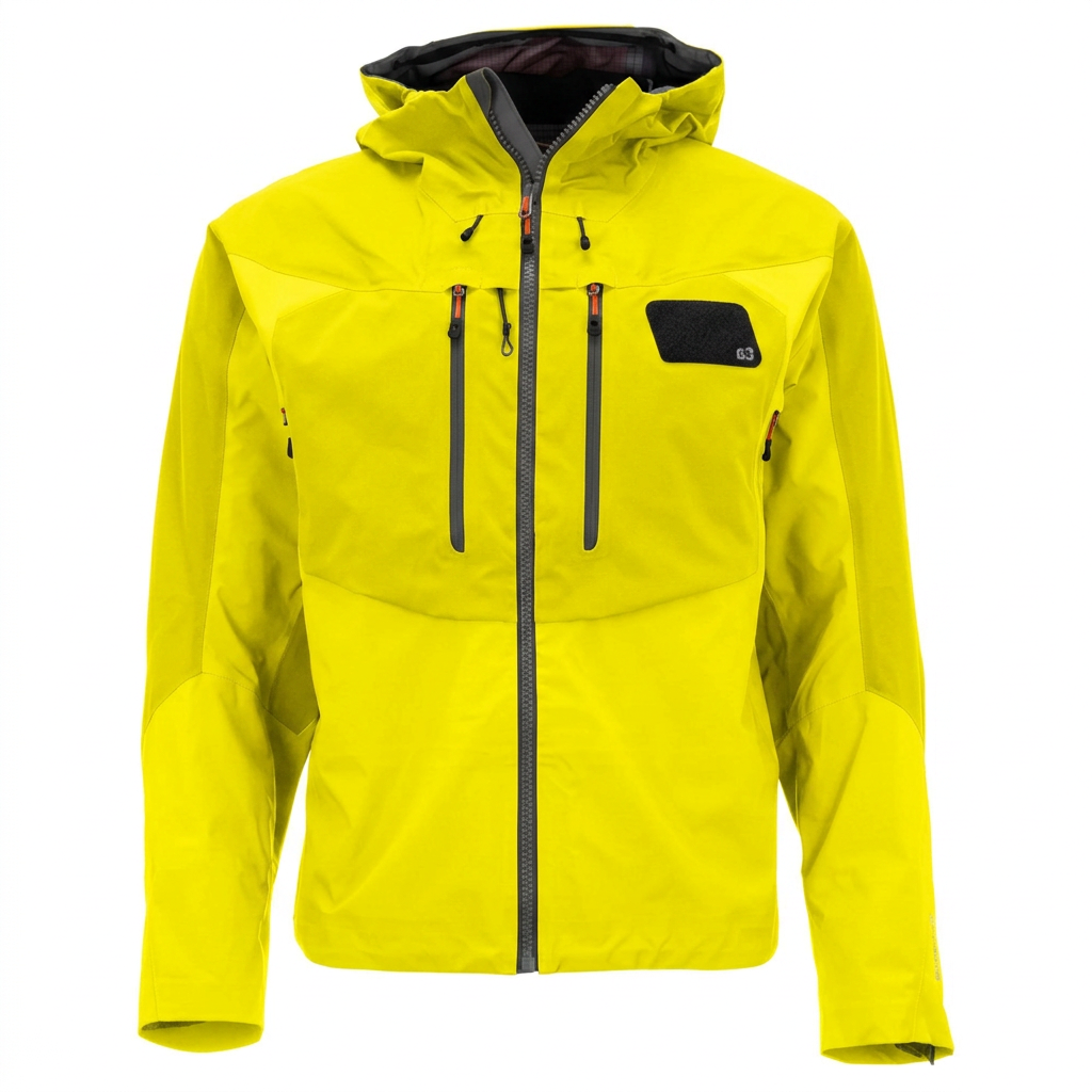 Jaune