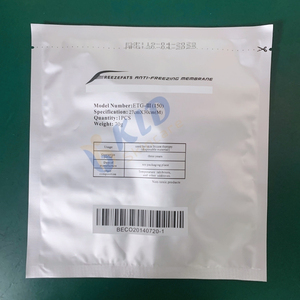 Venta al por mayor 60g 70g 110g Membranas protectoras <span class=keywords><strong>ETG</strong></span> Toallitas Tejidos - Product Image 4