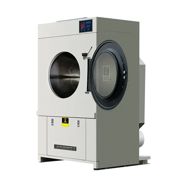 15KG 20KG 25KG 30KG 50KG 100KG gaz ısıtma ticari çamaşır kurutma makinesi makine için ticari çamaşır yıkama ekipmanları