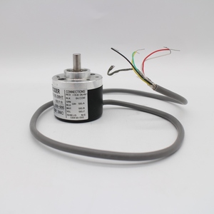 Codificatore di controllo segreto interno 600p/r OVW2-06-2MHT - Product Image 2