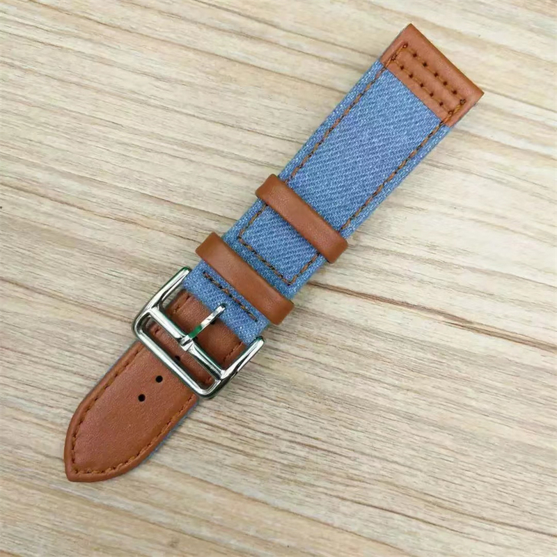Jean light blue