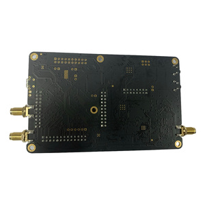 HackRF ONE 1MHz-6GHz SDR Placa DE DESARROLLO V2.0.0 Software de código abierto Radio definida Caja de aleación de aluminio y stock de antena - Product Image 4