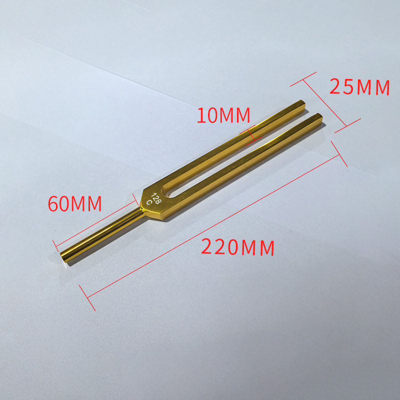 Gold-128hz
