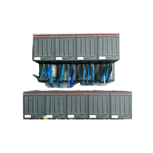 DFC01 PLC PAC y controladores dedicados Placa principal del controlador de campo - Product Image 3