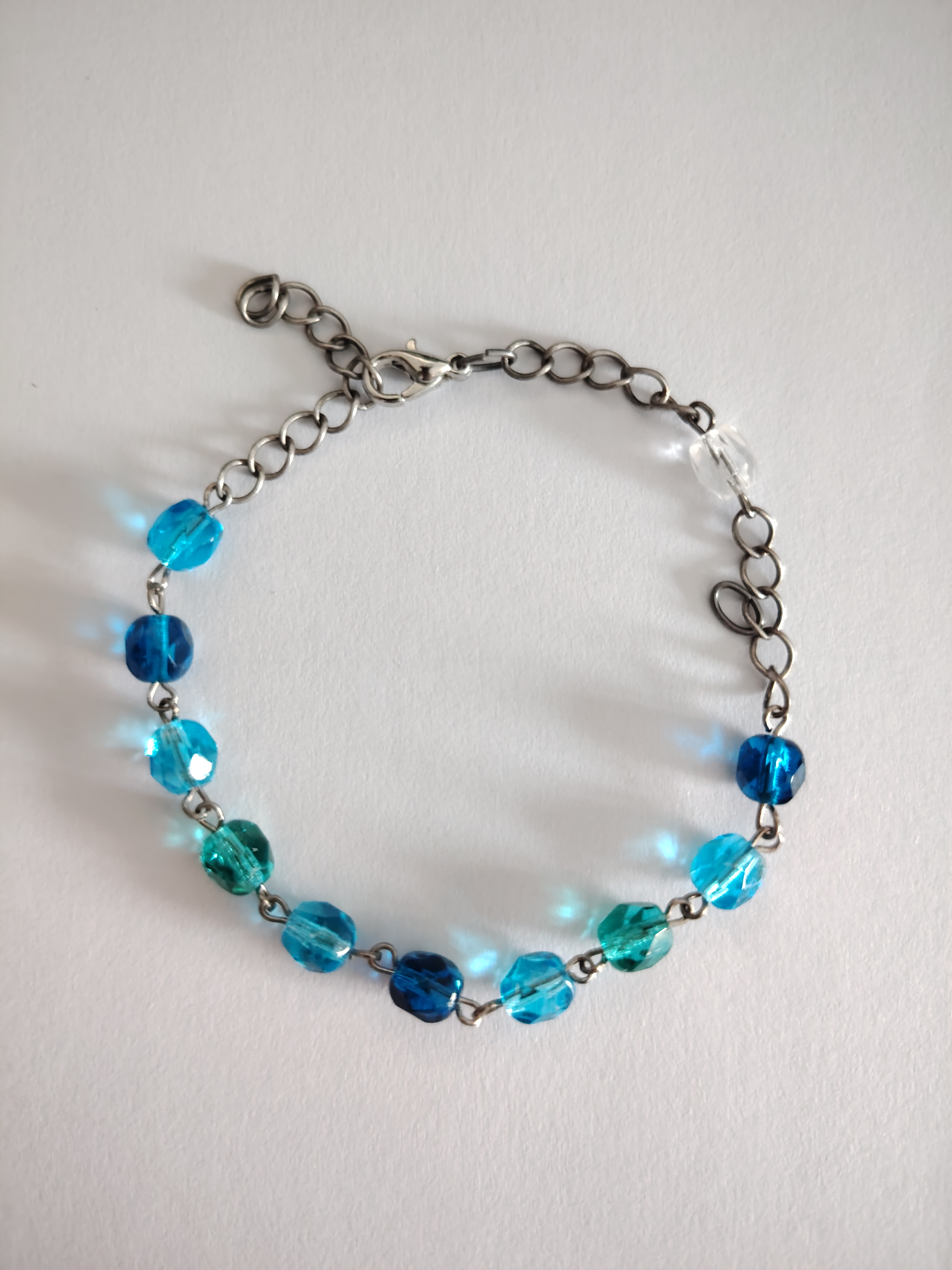 TD19 azul
