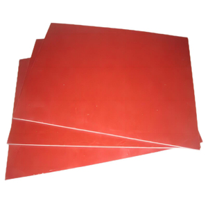 Ark dayanıklı <span class=keywords><strong>UPGM203</strong></span> doymamış Polyester Enchanced Fiber cam Mat levha yalıtım malzemeleri elemanları GPO3 fiberglas levha