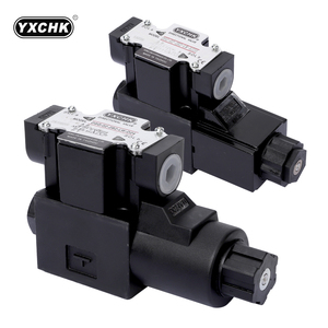Yxchk DSG-02-2B3L/2b4b/2b60b/2b8/2b9b/2b10b/2b11b/2b12b-lw-d24 van điều khiển hướng 21mpa - Product Image 1