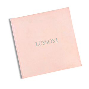 Özel baskılı Softcover makyaj kataloğu yumuşak kapak ciltsiz kitap kozmetik ürün kataloğu broşür baskı - Product Image 6