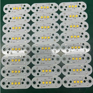 High Quality <strong>LED</strong> Module Light for Motorcycles 3535 Chip High Brightness High Power <strong>PCB</strong> Circuit Board - Product Image 5