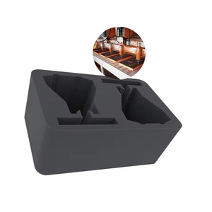 Custom Laser-Cut <strong>EVA</strong> <strong>Foam</strong> Protective &amp; Cushioning Material for Component Packing Shaped to Custom Design - Product Image 3