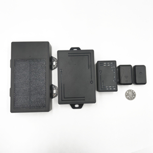 Rastreador de activos a prueba de agua IP67 10000mAh Modo inalámbrico en tiempo real en espera 3 días Rastreador GPS 4G - Product Image 4