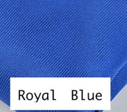 Blue-4m royale