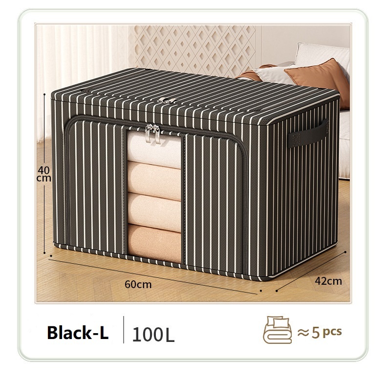 Noir 100L