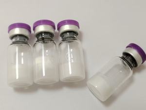 קוריאה הסיטונאי 100u חומצה היאלורונית הקפאה-אבקה מיובשת למניעת קמטים ומצח - Product Image 4