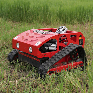 Trung Quốc Nhà sản xuất sdxg đa chức năng điều khiển từ xa Crawler Máy cắt cỏ - Product Image 1