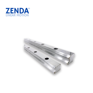 <strong>Linear</strong> <strong>Guide</strong> <strong>Rail</strong> 1500 with <strong>Smooth</strong> Slide HGH15CA for <strong>CNC</strong> Router <strong>Rail</strong> <strong>CNC</strong> <strong>Linear</strong> <strong>Guide</strong> - Product Image 4