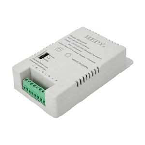 100 V ENTRADA DE CA 12 V/13,5 V/15V salida voltios seleccionar 12v4a fuente de alimentación 12 VDC solo SMPS para tiras LED CCTV - Product Image 2