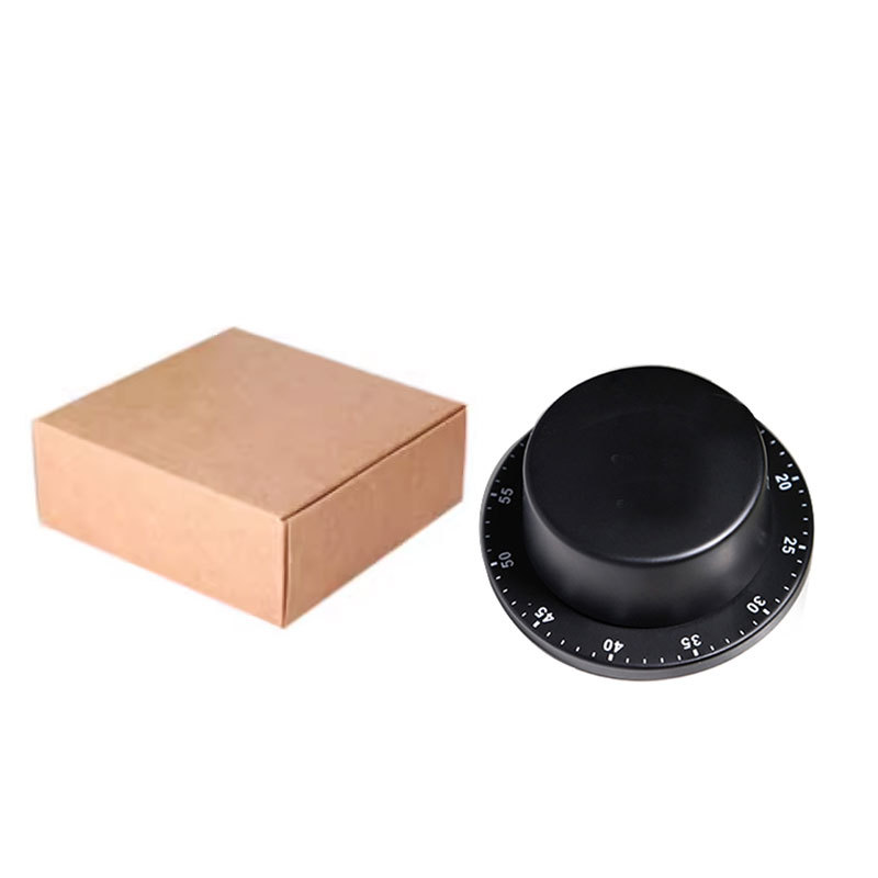 Black-ufo timer