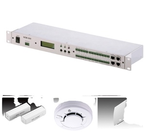 W-TEL <strong>Security</strong> Server Room Monitoring <strong>System</strong> Environmental Dynamic Monitor IT Equipment <strong>Computer</strong> Room Host Support - Product Image 1
