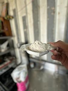 用于铸造应用的优质膨润土，是成型，型芯砂和铸造的理想选择，可提供出色的粘合