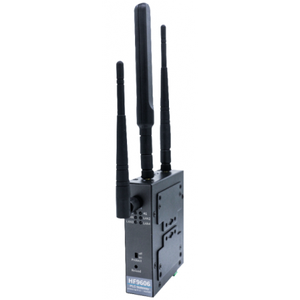 HF uzaktan izleme Internet cihazına erişim desteği ağ bağlantı noktası PLC 4G/WIFI HF9606 - Product Image 1