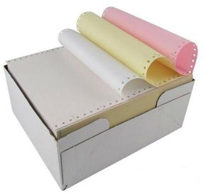Best Quality Factory Sales Carbonless <strong>Paper</strong> for <strong>Computer</strong> <strong>Printing</strong> - Product Image 1