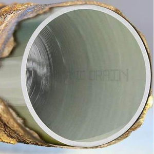 高级紫外线CIPP系统-ISO认证的水/气网络管道修复 - Product Image 1