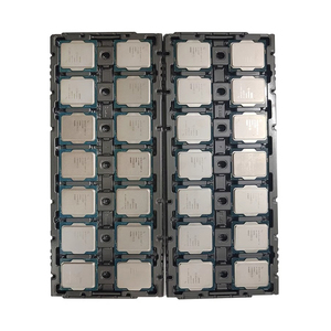 Nueva computadora de escritorio con procesador de CPU Intel 14490F Frecuencia de 3,6 GHz Tipo de enchufe LGA 1700