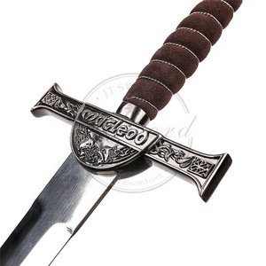 Highlander silah Prop Connor Macleod ortaçağ kil kılıç çoğaltma - Product Image 5