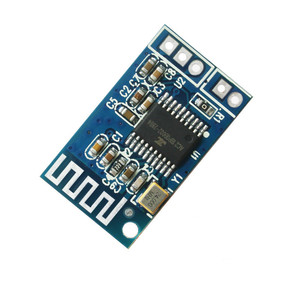 CA-6928 5V Bluetooth Audio Modul 5.0BT Kleines IC Bluetooth Board Stereo Kleines Modul Bluetooth - Product Image 1