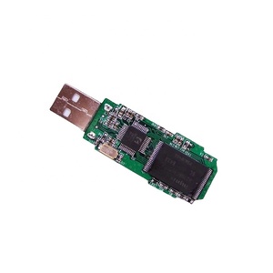 3D modülü PCBA baskı ve montaj modülü özel PCB ShenZhen - Product Image 2