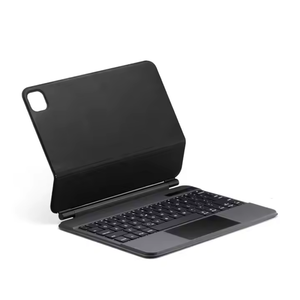 Levitazione magnetica tastiera senza fili di controllo magico per Ipad Pro 11 M4 2024 Tablet Air4 custodia 10.9 custodia in pelle Laudtec - Product Image 5
