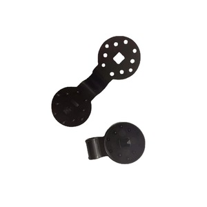 2023 <strong>New</strong> <strong>Shade</strong> Cloth Plastic Clips Plastic Mesh Clip Heavy Duty Lock Grip Suitable for a Variety of Sun <strong>Shade</strong> <strong>Net</strong> - Product Image 4