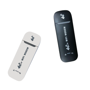 X705-2 sıcak satış B1 B3 LTE Cat4 150Mbps 4G cep Wifi yönlendirici Usb Dongle Modem küçük sınırsız veri ağ desteği SIM kart - Product Image 1