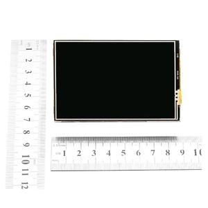 <strong>3</strong>.<strong>5</strong> inch <strong>TFT</strong> <strong>LCD</strong> Touch Screen+Touch Pen Kit For Raspberry Pi 3B+/3B/2B 320*480