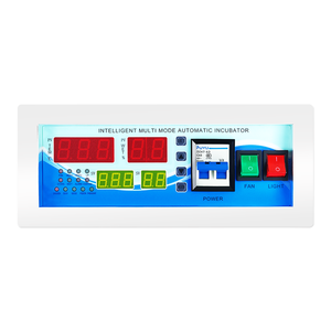Xm-18e Egg Incubator <strong>Controller</strong> Temperature and Humidity <strong>Digital</strong> <strong>Controller</strong> for Incubator <strong>Controller</strong> - Product Image 2