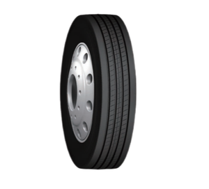 JIANXIN/ MATIAN CHENGSHAN lastik MT279 12R22.5 18PR kamyon lastikleri güneydoğu asya pazarı için - Product Image 3