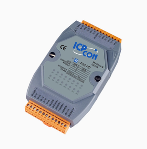 Nuevo módulo IO de entrada digital aislado de 16 canales de comunicación 1/2/7052D/7053D/7052D/7053D - Product Image 1