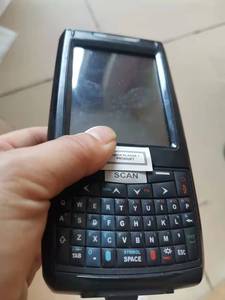 Ordenador portátil con terminal PDA usado Honeywell Dolphin 7800 Intermec CN51 - Product Image 4