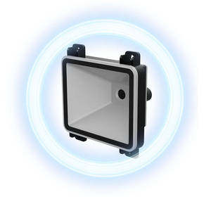 Barcode <strong>Reader</strong> and <strong>QR</strong> <strong>Code</strong> Scanning Recognition <strong>Module</strong> for Embedded Ticket Vending Machines - Product Image 1