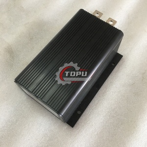 11724705 контроллер Curtis P1253-4804 блока управления 48V/600A CURTIS - Product Image 2
