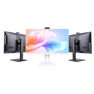 27 Inch Curve Intel Core I3 I5 I7 I9 20 Gaming <strong>Computer</strong> Parallel Touch Screen <strong>Desktop</strong> All in One Pc - Product Image 1