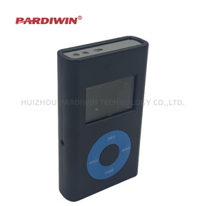 YANPON alat uji elektrostatis Field <span class=keywords><strong>Meter</strong></span> Tester elektrostatis pegangan tangan YC-S200 - Product Image 4