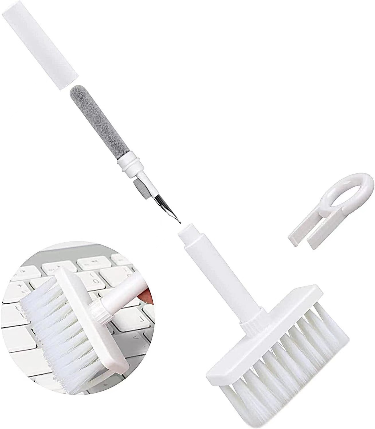 Gen 2 Clean pen blanco