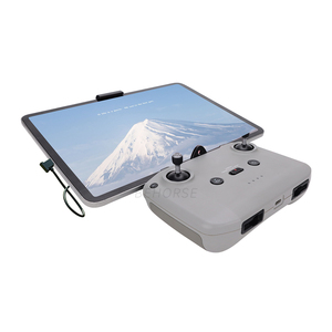 Adjustable <strong>Remote</strong> Control Tablet Holder for DJI Neo/Air 3S Extender Mount Clip for DJI RC <strong>N3</strong>/N2/N1 Bracket Clip Drone Accessory - Product Image 1