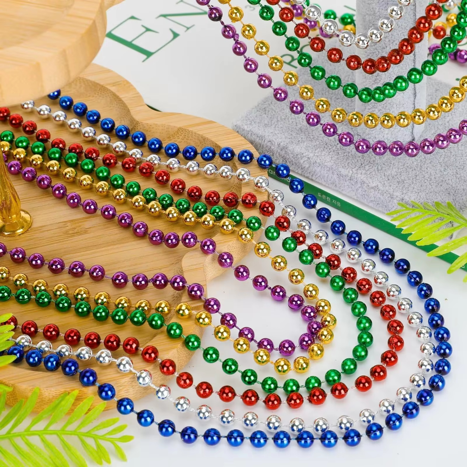 MEZCLA DE 6 COLORES