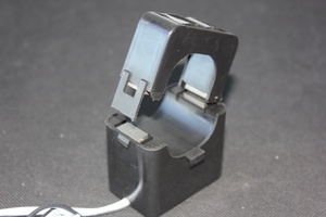<strong>Split</strong> core CT with 400A/100mA for single <strong>phase</strong> meter - Product Image 3
