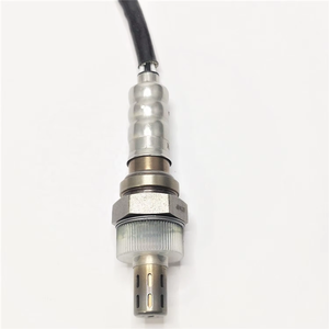 אביזרי רכב איכותיים ביותר, חיישני חמצן <span class=keywords><strong>O2</strong></span> אוניברסליים OK558-18-861A עבור מאזדה 3 6 <span class=keywords><strong>RX8</strong></span> CX5 - Product Image 3