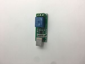 <strong>1</strong> Channel 5V USB Relay Control <strong>Switch</strong> Programmable Computer Control for Smart Home Hot Sale - Product Image 6